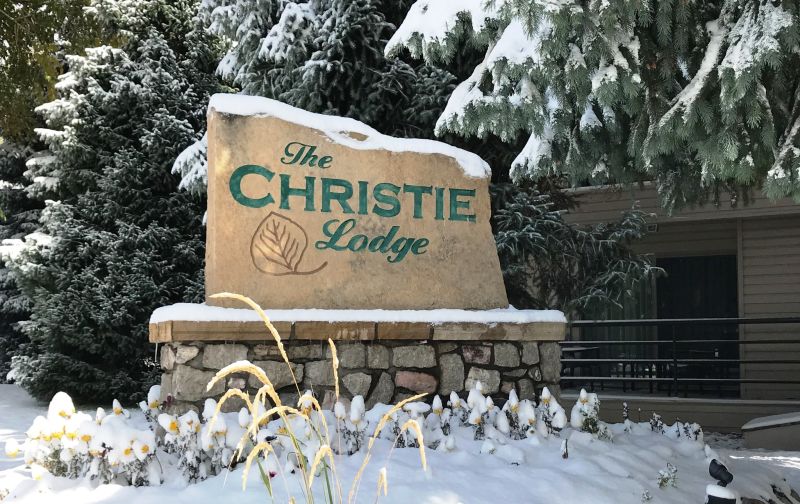 Christie Lodge photo 4