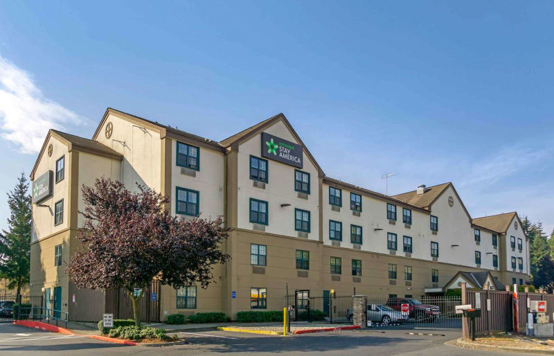 Extended Stay America Suites - Seattle - Everett - North photo 4