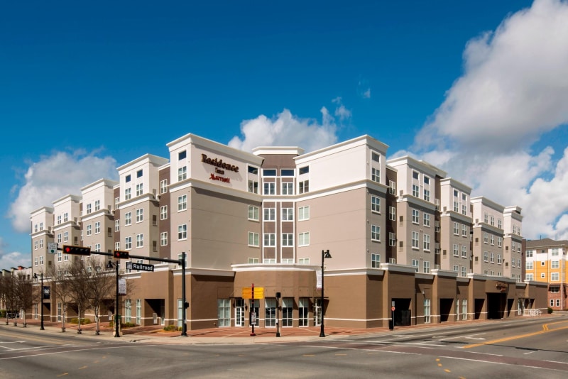 Residence Inn By Marriott Tallahassee Universities At The Capitol photo 3