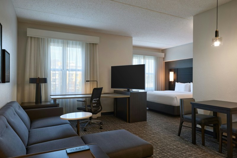 Residence Inn By Marriott Tallahassee Universities At The Capitol photo 5