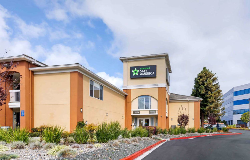 Extended Stay America Suites - San Francisco - San Mateo - Sfo photo 3