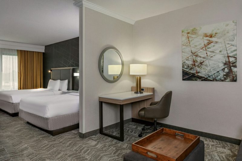 Springhill Suites By Marriott Norfolk Virginia Beach photo 5