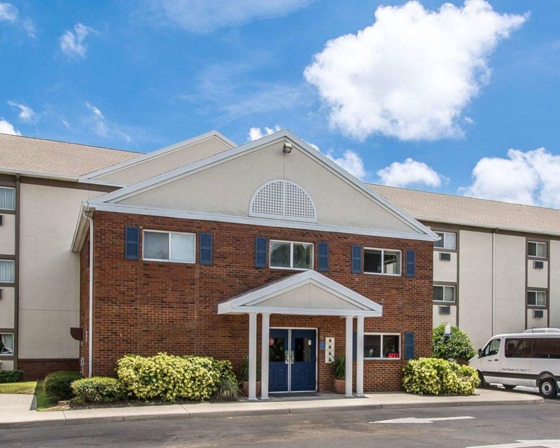 Suburban Studios Melbourne Airport photo 3