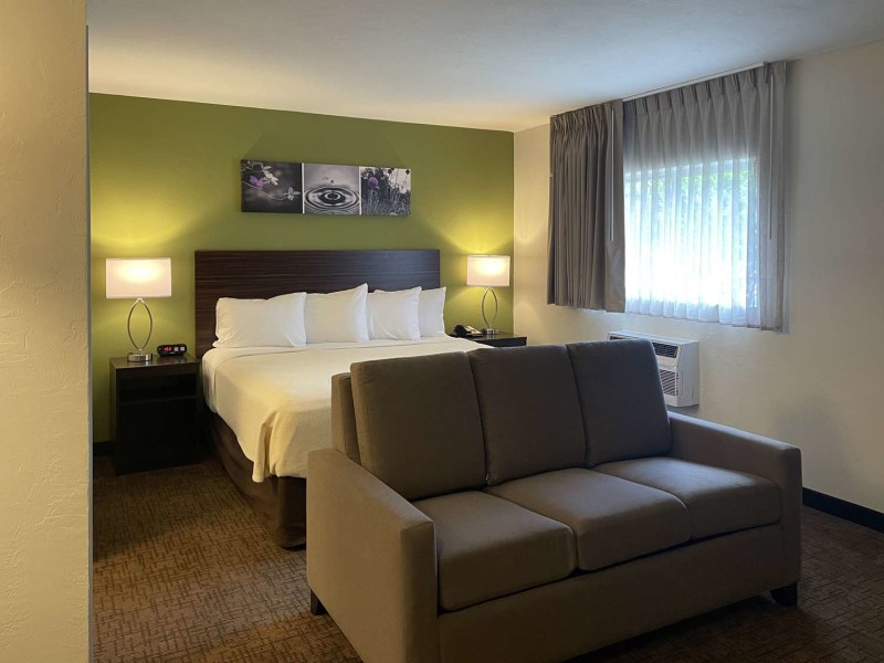 Suburban Studios Melbourne Airport photo 3