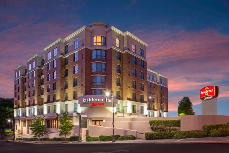Residence Inn By Marriott Birmingham Downtown At Uab photo 3