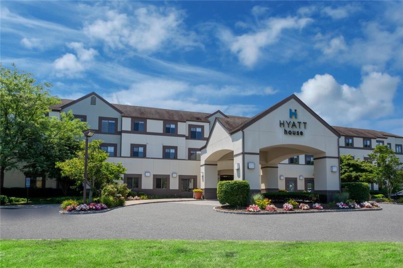 Hyatt House Morristown photo 5