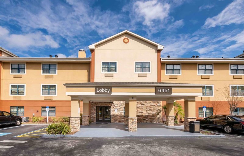 Extended Stay America Select Suites - Orlando - Conven Ctr - Sports Complex photo 4