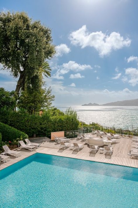 Grand Hotel Bristol Spa Resort photo 4