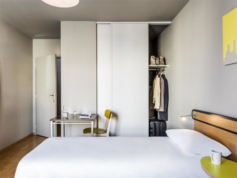 Aparthotel Adagio Access Paris Vanves Porte De Chatillon photo 4