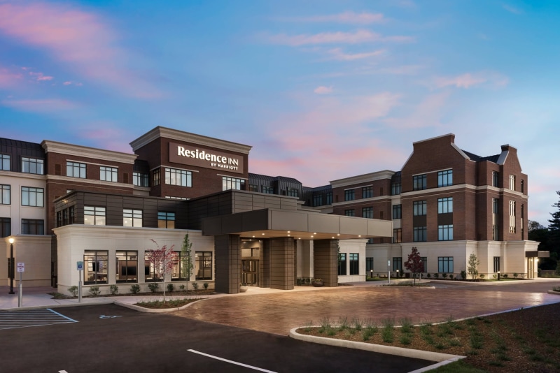 Residence Inn By Marriott Long Island Garden City photo 3
