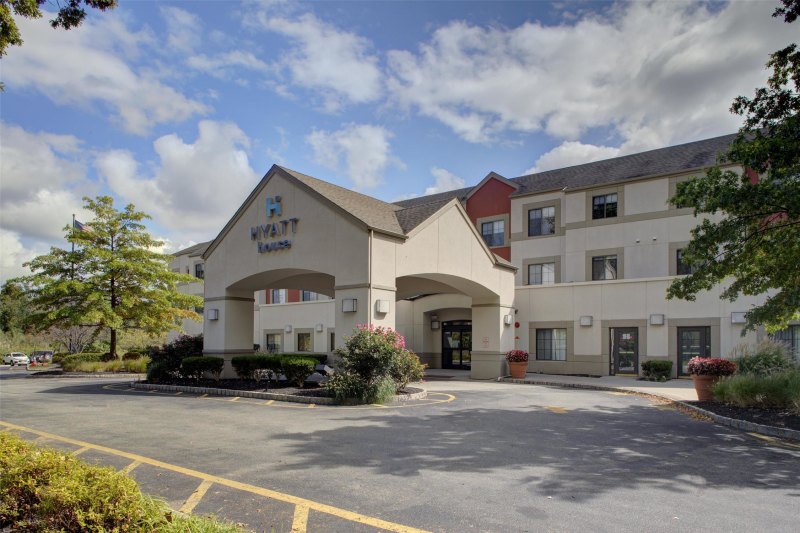 Hyatt House Parsippany Whippany photo 3