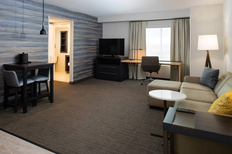 Residence Inn By Marriott Visalia photo 5