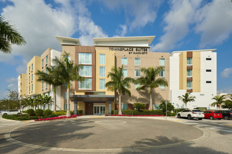 Towneplace Suites By Marriott Miami Kendall West photo 2