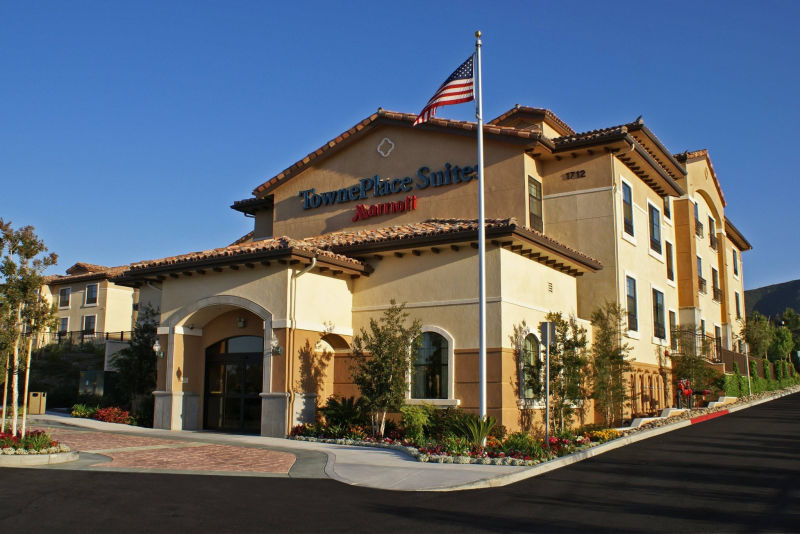 Towneplace Suites By Marriott Thousand Oaks Ventura County photo 4