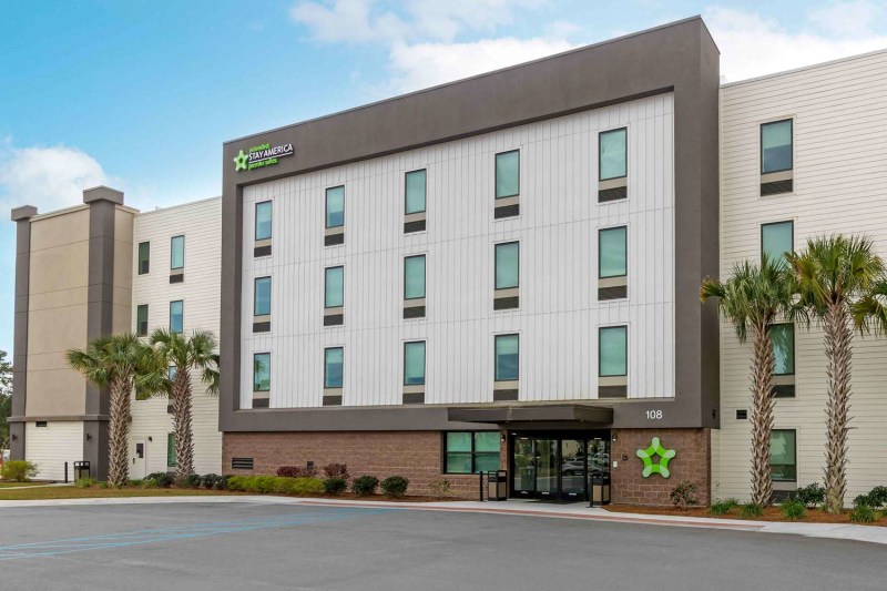 Extended Stay America Premier Suites - Bluffton - Hilton Head photo 3