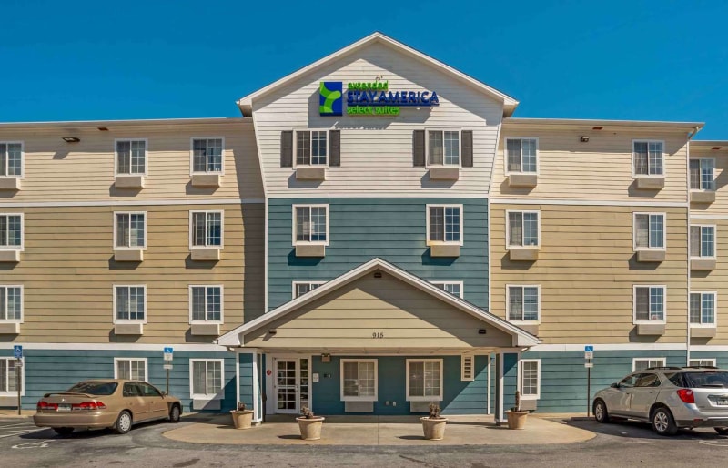 Extended Stay America Select Suites - Fort Walton Beach photo 3