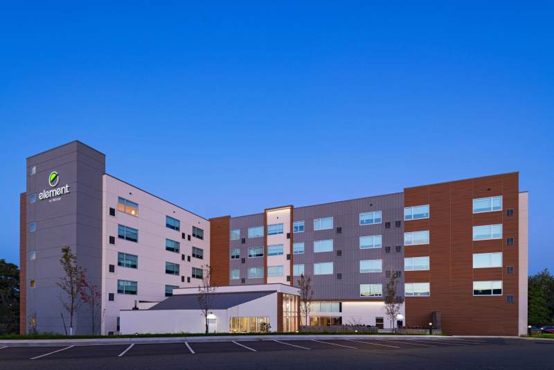 Element By Marriott Spring Valley photo 3