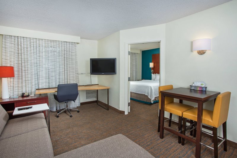 Residence Inn By Marriott Knoxville Cedar Bluff photo 3