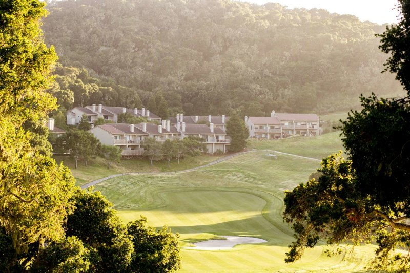 Carmel Valley Ranch photo 2