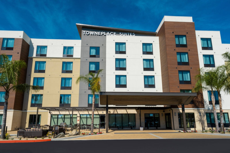 Towneplace Suites By Marriott Irvine Lake Forest photo 4