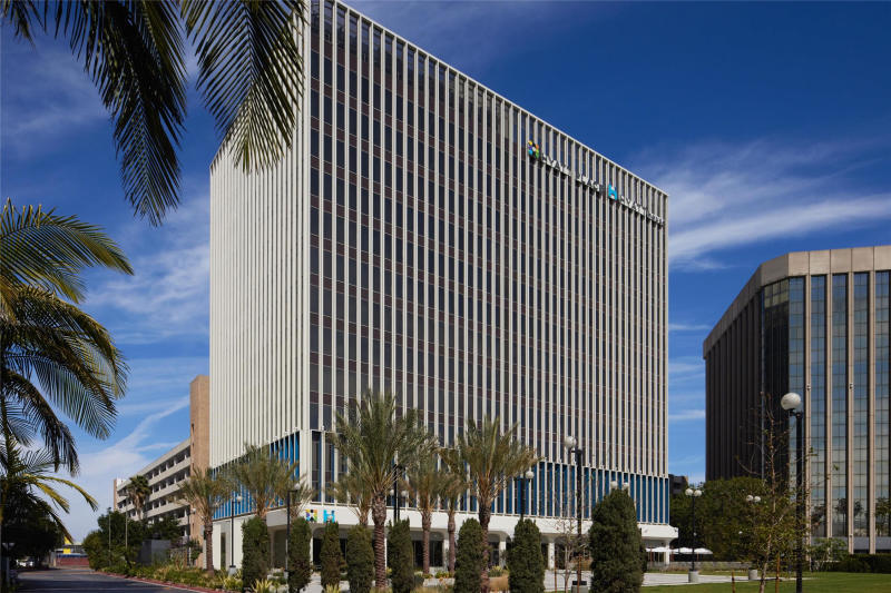 Hyatt House Lax/century Blvd photo 3