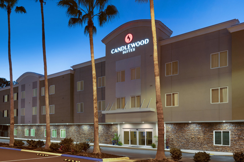 Candlewood Suites Safety Harbor photo 3