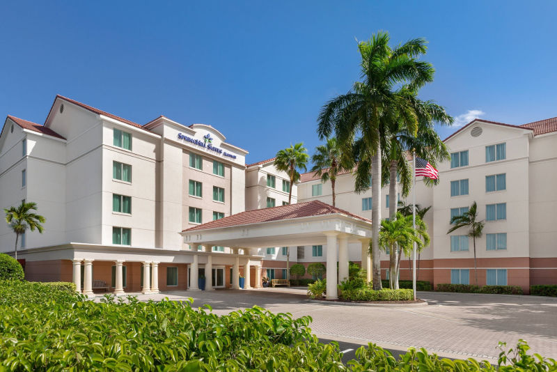 Springhill Suites By Marriott Boca Raton photo 3