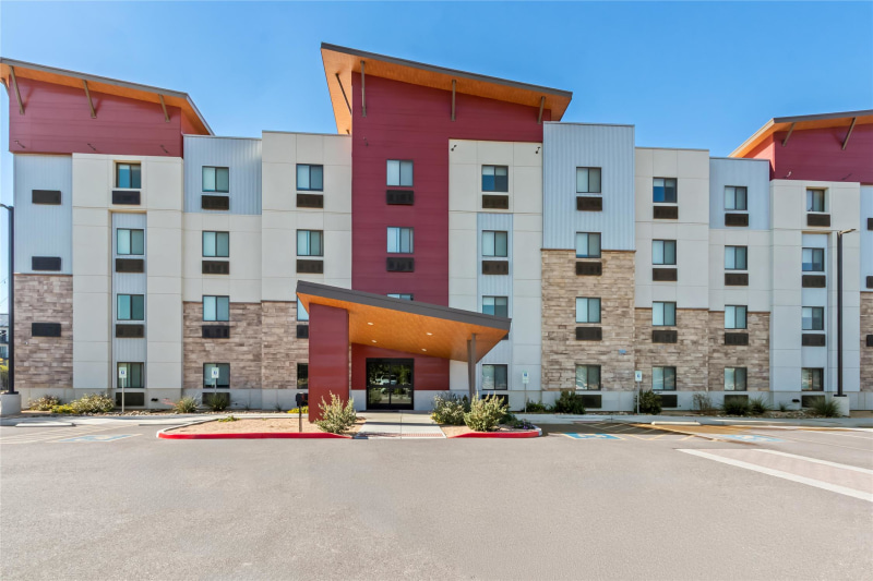 Sonesta Simply Suites Avondale photo 5