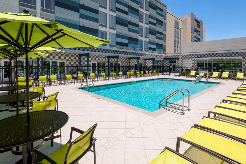 Springhill Suites By Marriott Lakeland photo 5