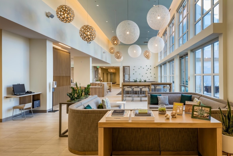 Element By Marriott Bend photo 2