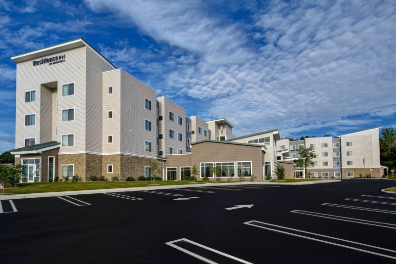 Residence Inn By Marriott Middletown Goshen photo 4
