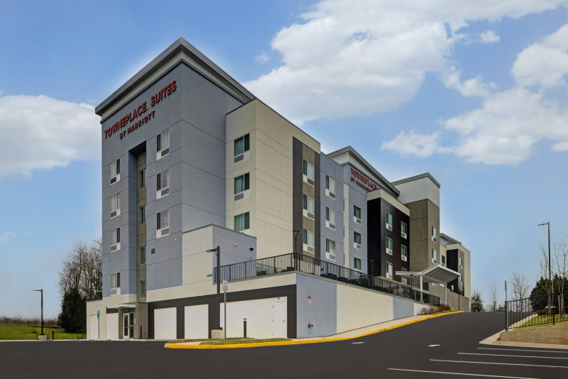 Towneplace Suites By Marriott Potomac Mills Woodbridge photo 4
