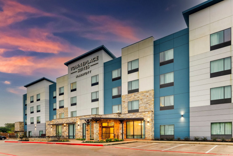 Towneplace Suites By Marriott Houston I-10 East photo 5