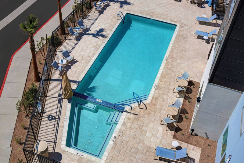Towneplace Suites By Marriott Phx Glendale Sports Entertainment District photo 4