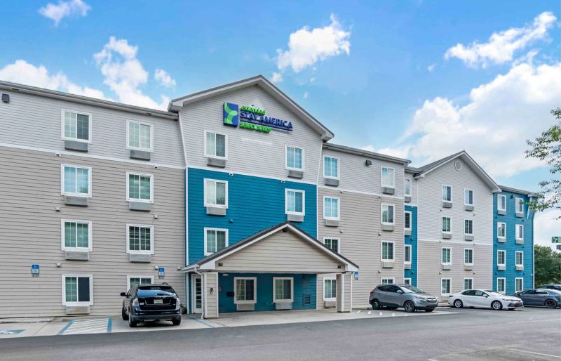 Extended Stay America Select Suites - Pensacola - Northwest photo 5