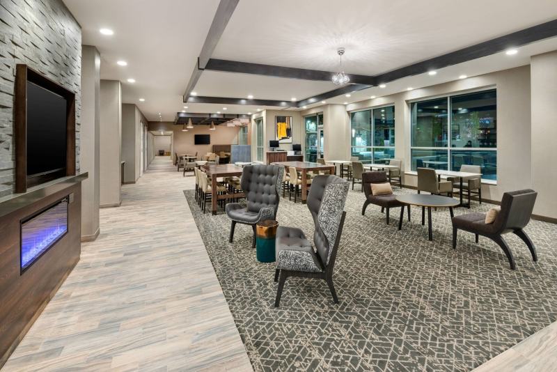 Residence Inn By Marriott Indianapolis Keystone photo 4