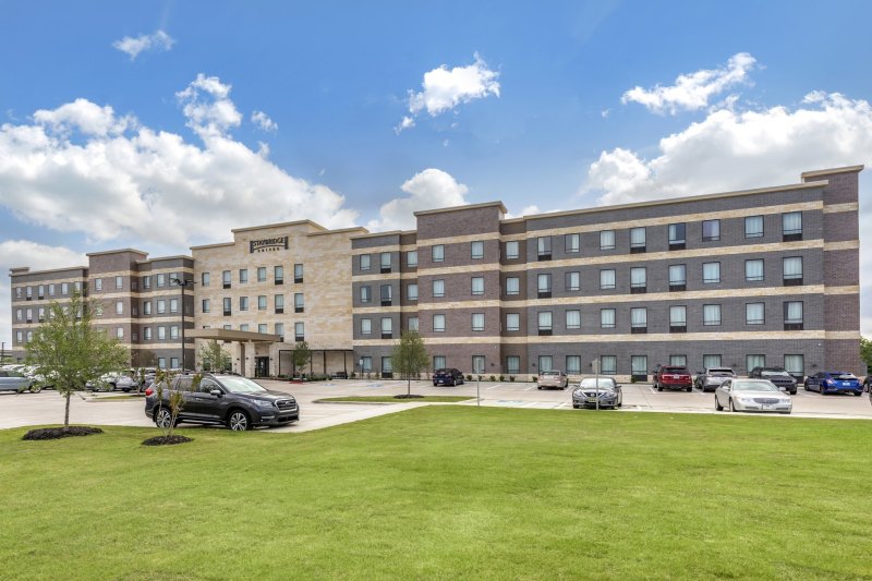 Staybridge Suites Dallas - Grand Prairie photo 4