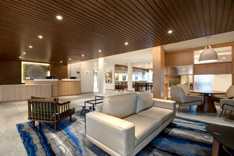Fairfield By Marriott Inn And Suites Chicago Bolingbrook photo 3