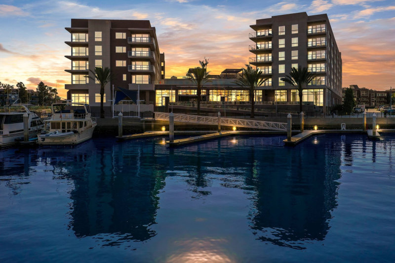 Residence Inn By Marriott Marina Del Rey photo 3