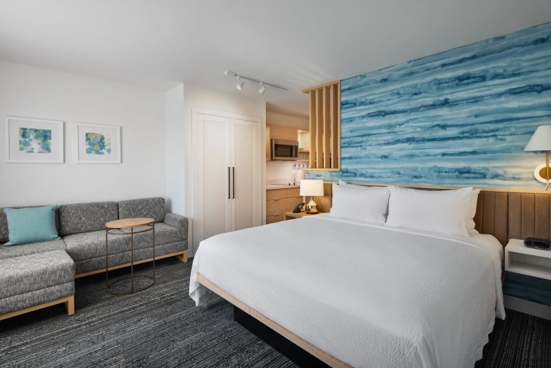 Towneplace Suites By Marriott Tampa Casino Area photo 2