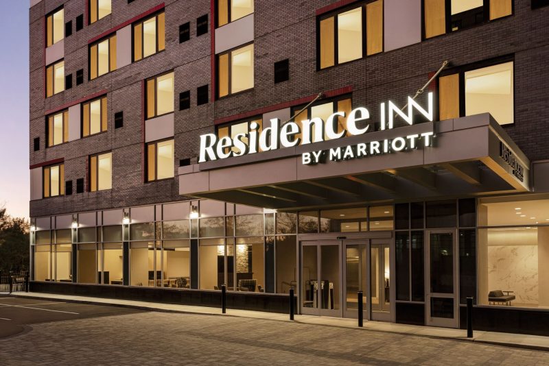 Residence Inn By Marriott New York Jfk Airport photo 3