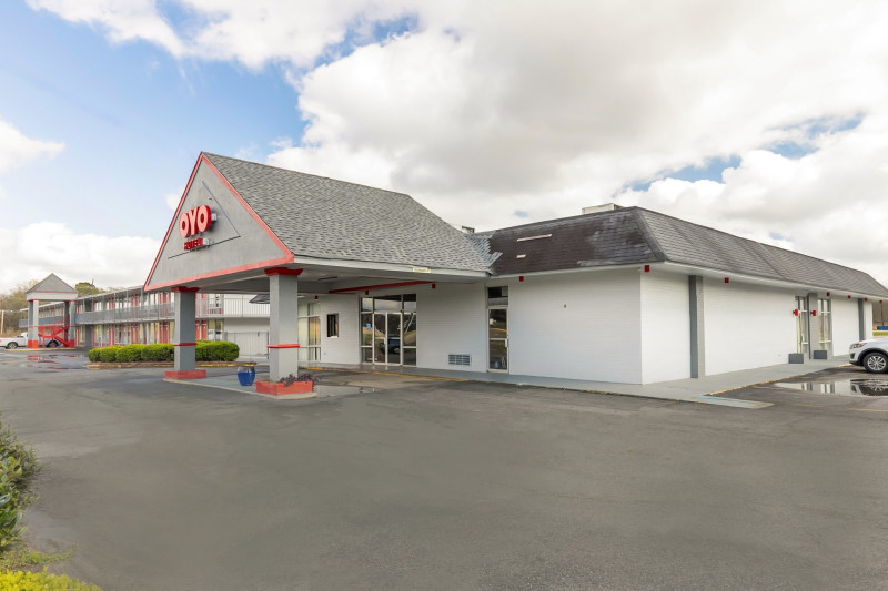 Oyo Hotel Jennings – Jennings, LA