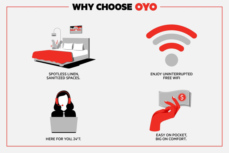 Oyo Hotel Jennings – Jennings, LA