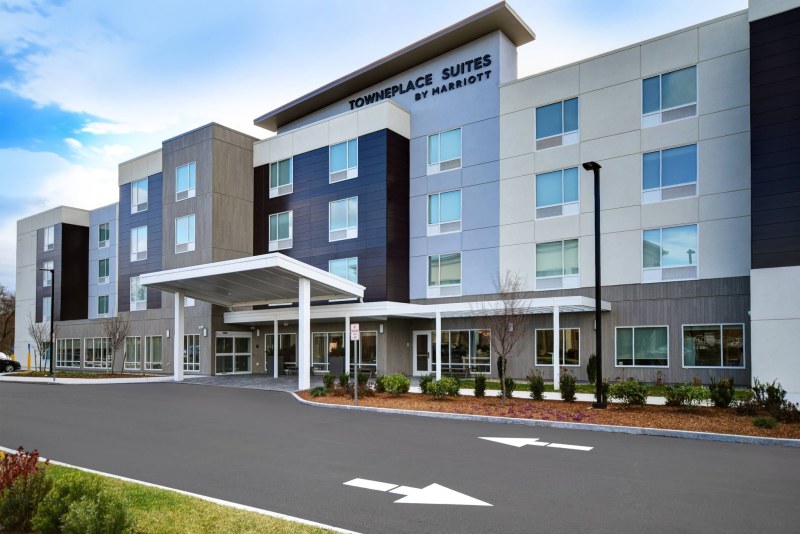 Towneplace Suites By Marriott Westport photo 4