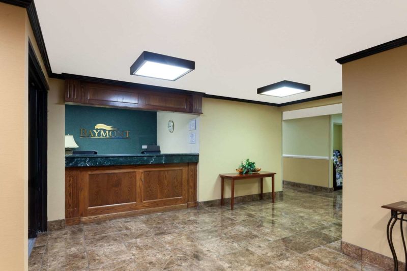 Baymont I S Memphis East – Memphis, TN