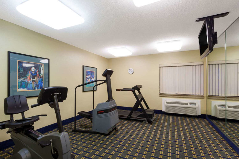 Baymont I S Memphis East – Memphis, TN