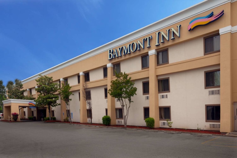Baymont I S Memphis East – Memphis, TN