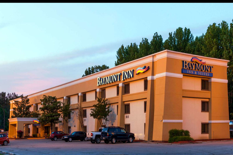 Baymont I S Memphis East – Memphis, TN