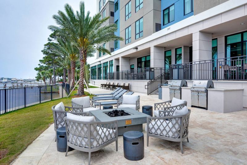 Residence Inn By Marriott Fort Walton Beach photo 3