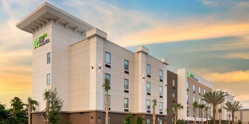 Extended Stay America Premier Suites - Orlando - Sanford photo 4